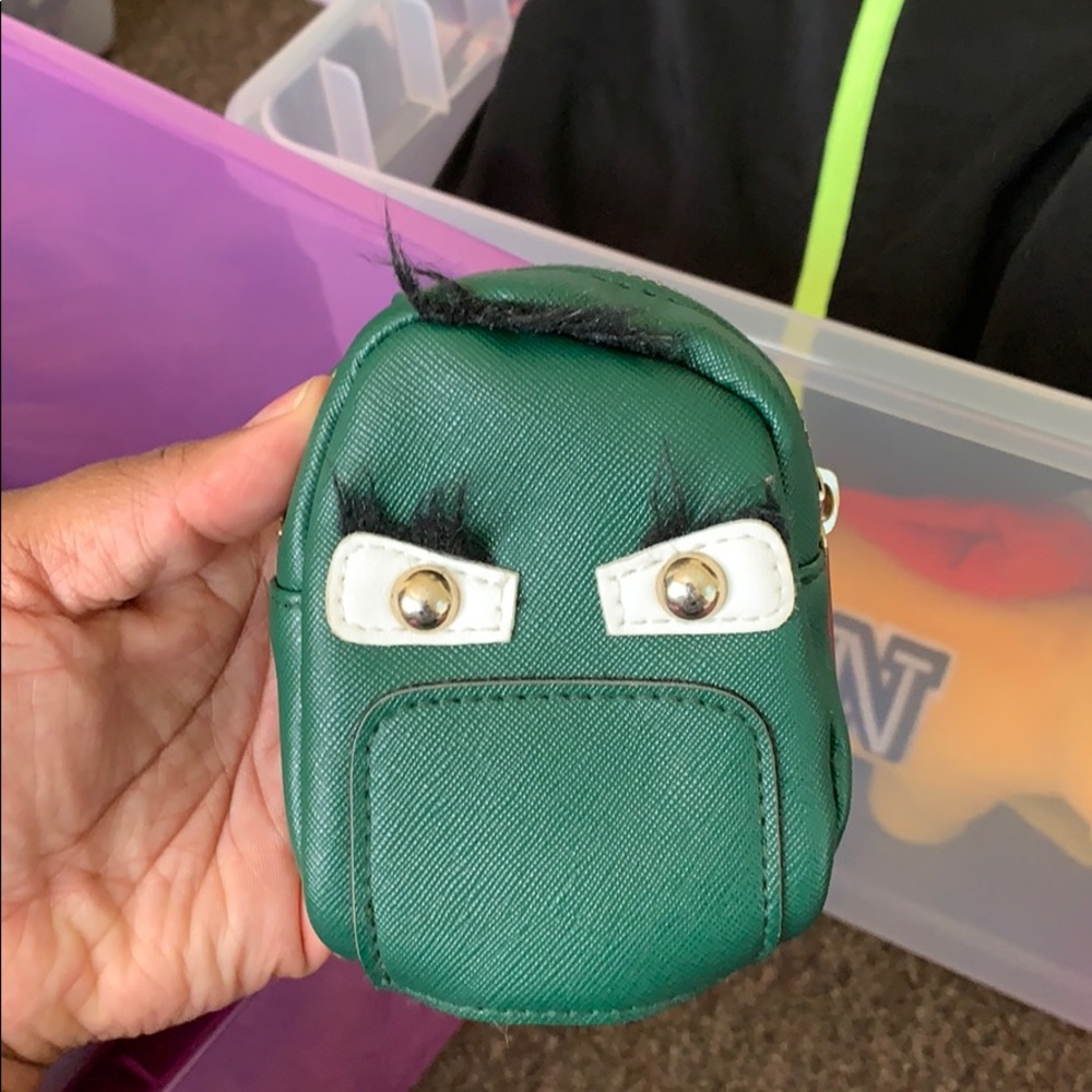 Coin purse